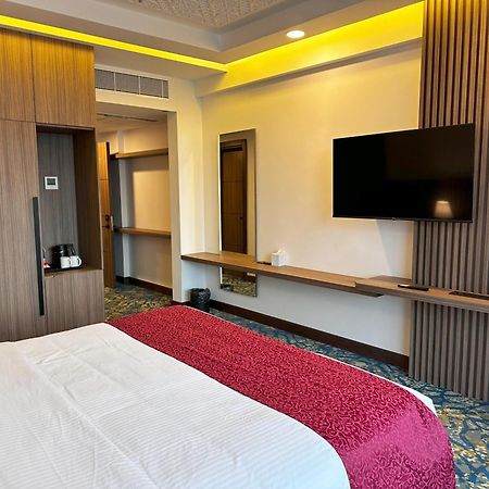 Sur Grand Hotel Экстерьер фото