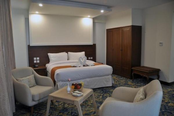 Sur Grand Hotel Экстерьер фото