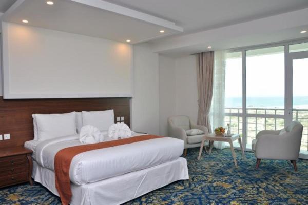 Sur Grand Hotel Экстерьер фото
