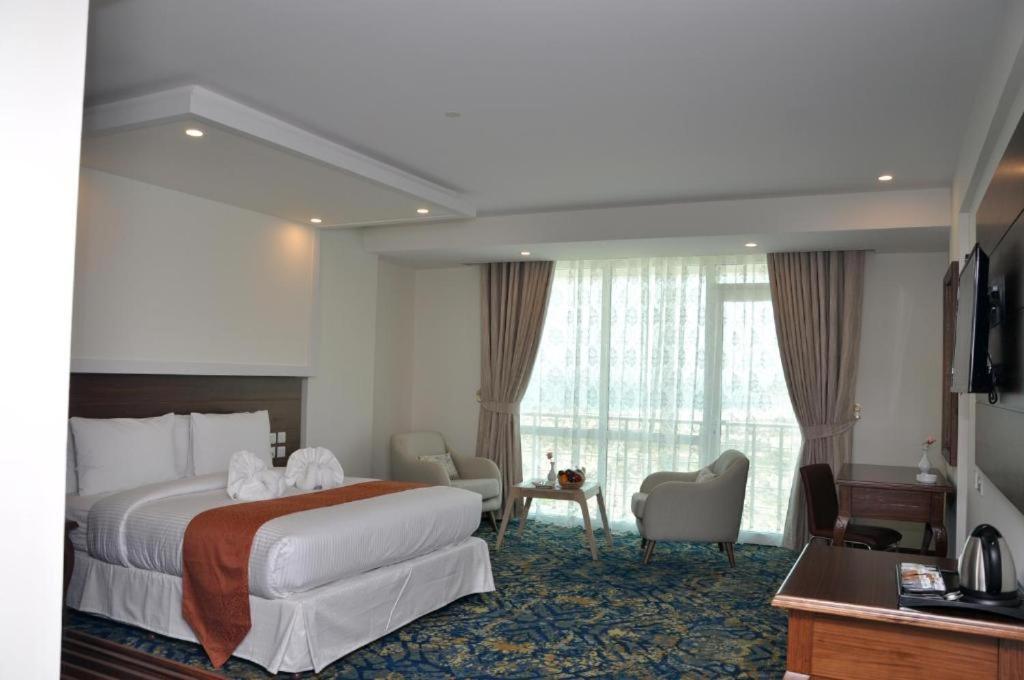 Sur Grand Hotel Экстерьер фото