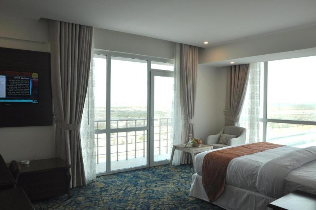 Sur Grand Hotel Экстерьер фото