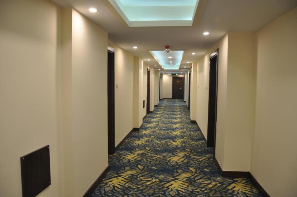 Sur Grand Hotel Экстерьер фото
