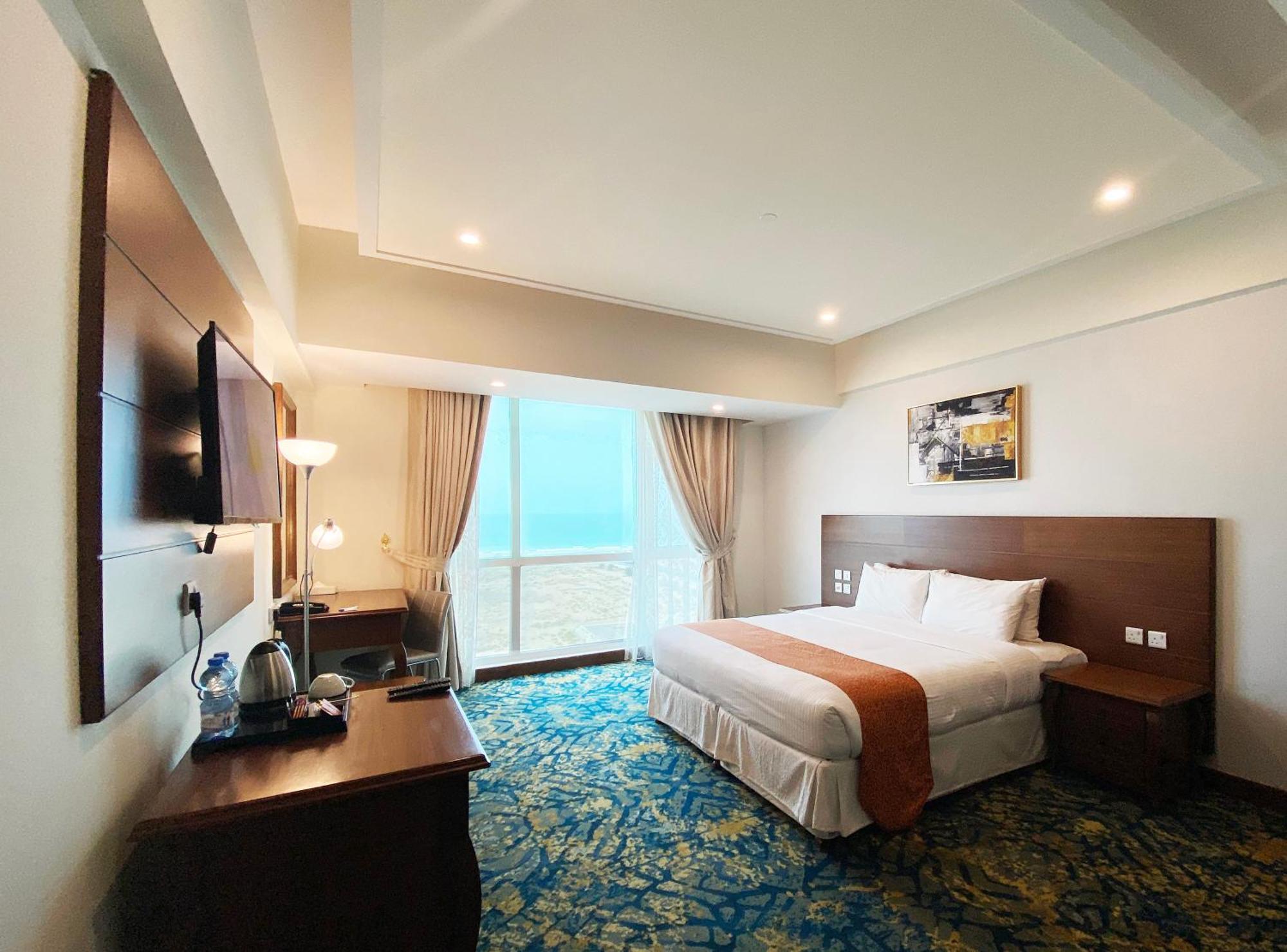 Sur Grand Hotel Экстерьер фото