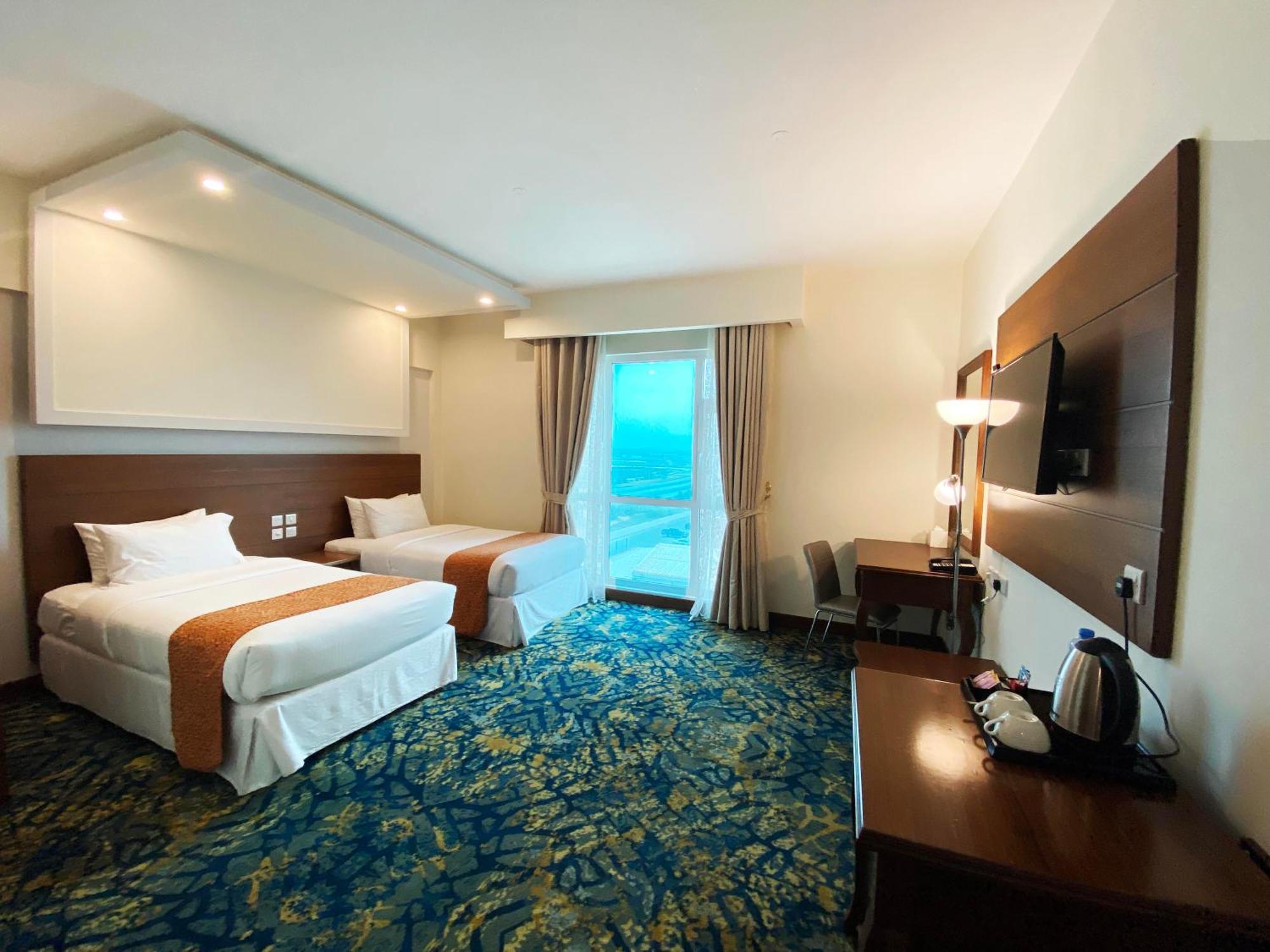 Sur Grand Hotel Экстерьер фото
