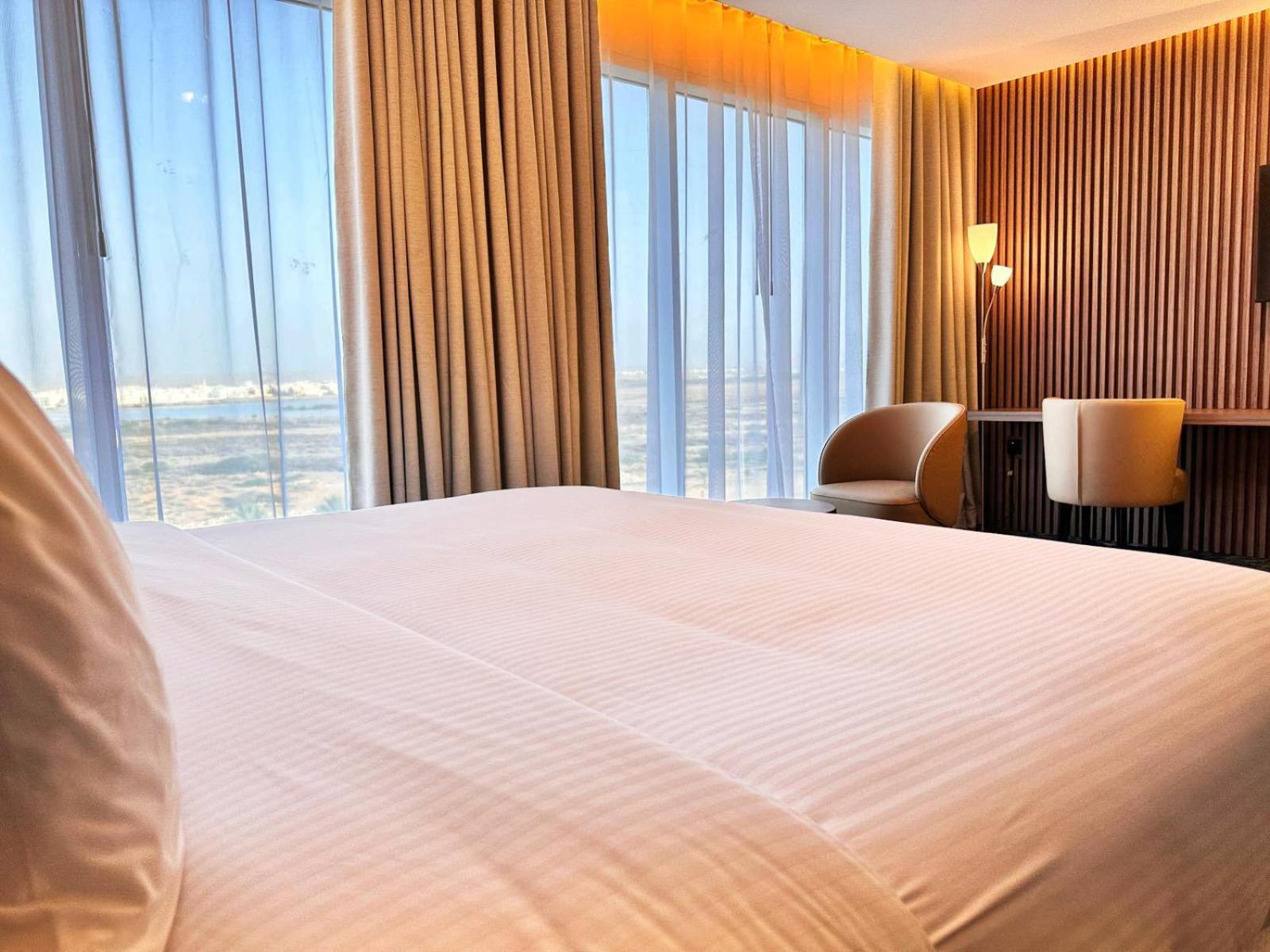 Sur Grand Hotel Экстерьер фото