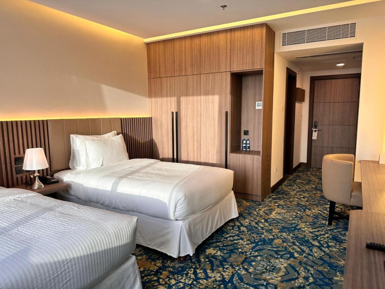 Sur Grand Hotel Экстерьер фото
