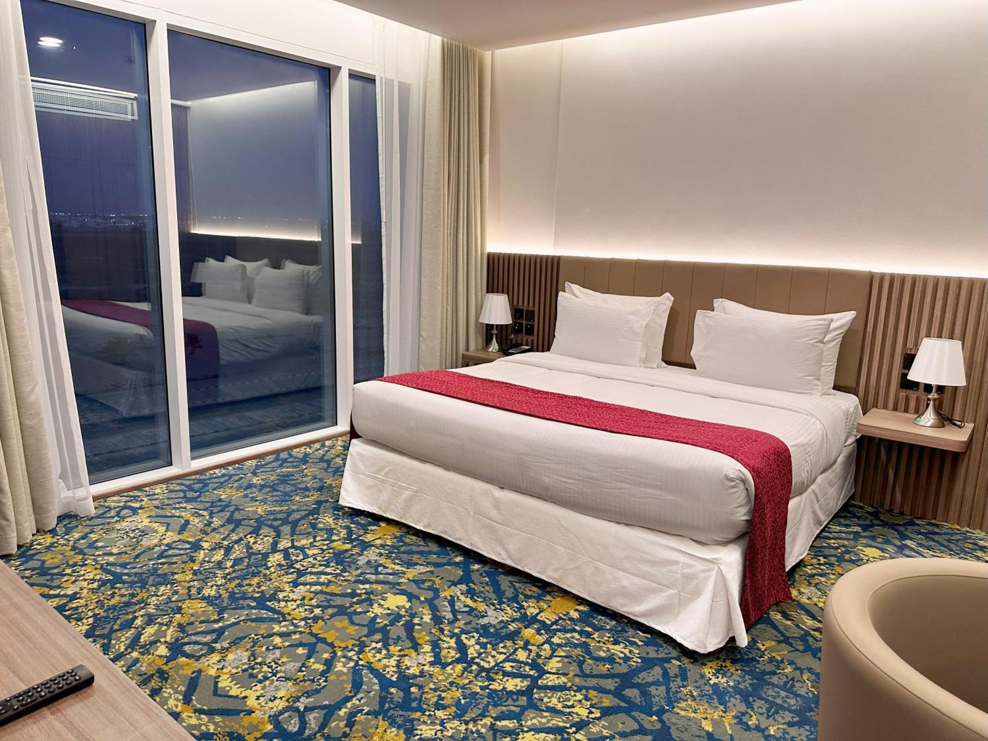 Sur Grand Hotel Экстерьер фото