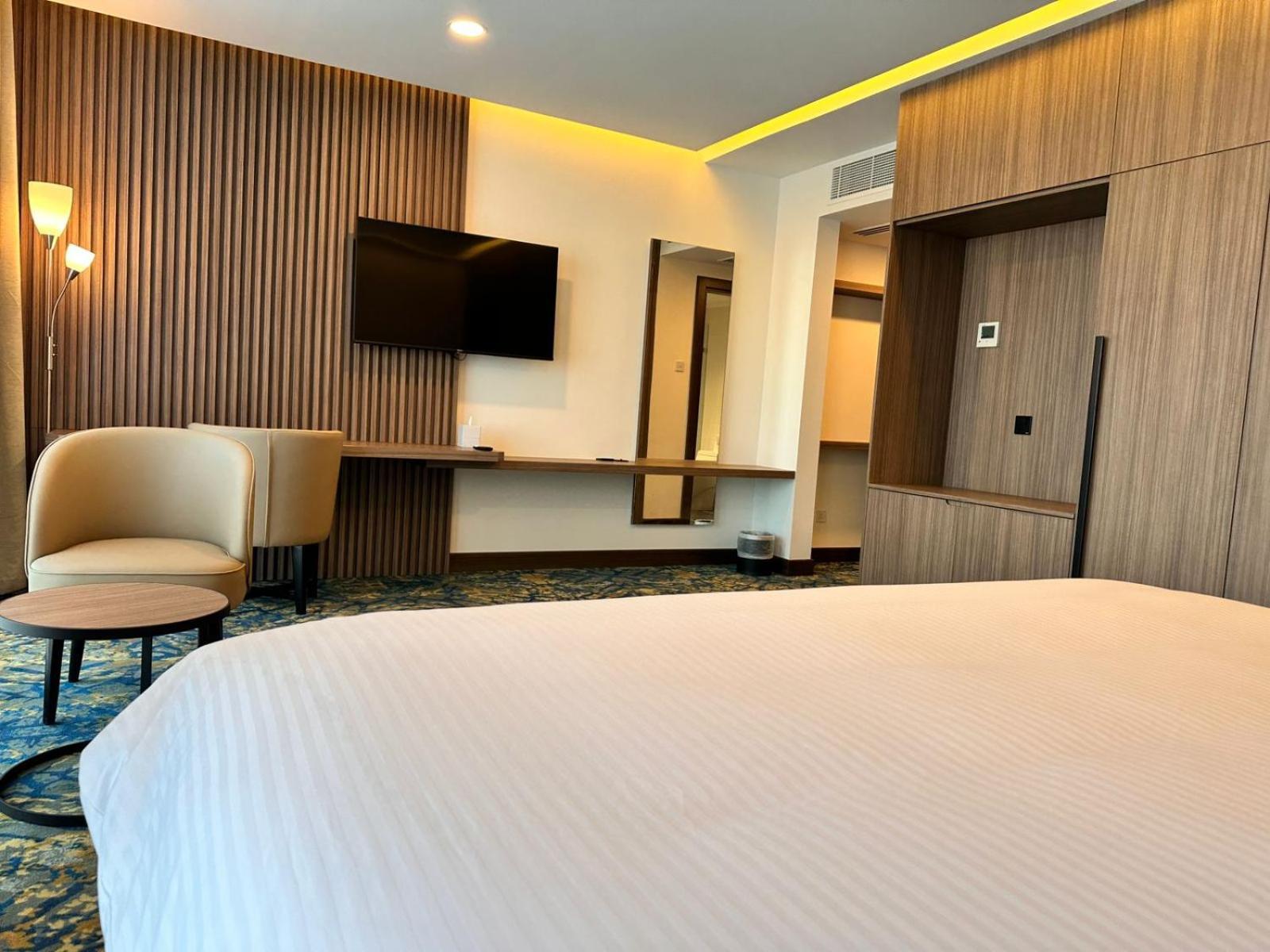 Sur Grand Hotel Экстерьер фото