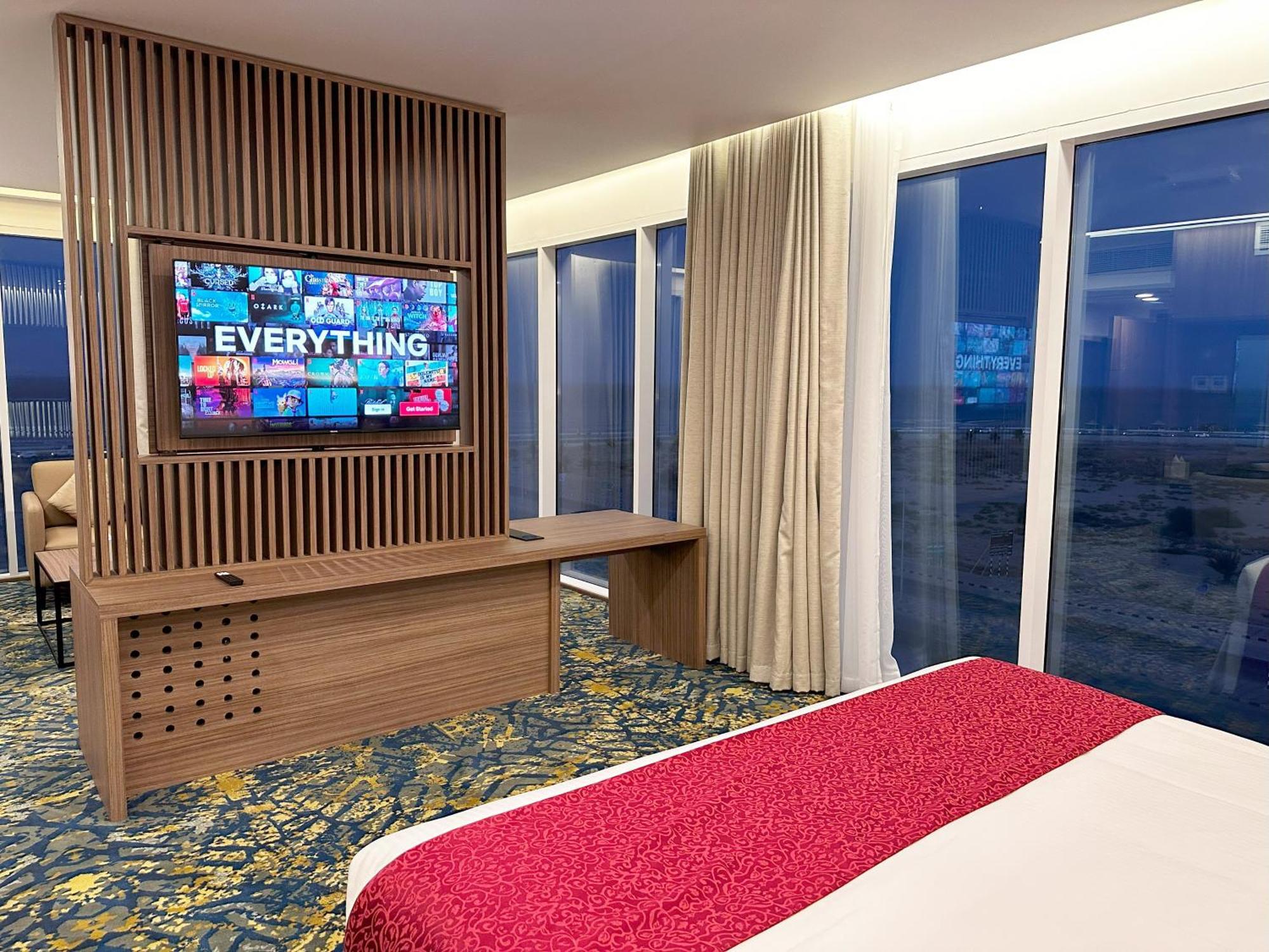 Sur Grand Hotel Экстерьер фото