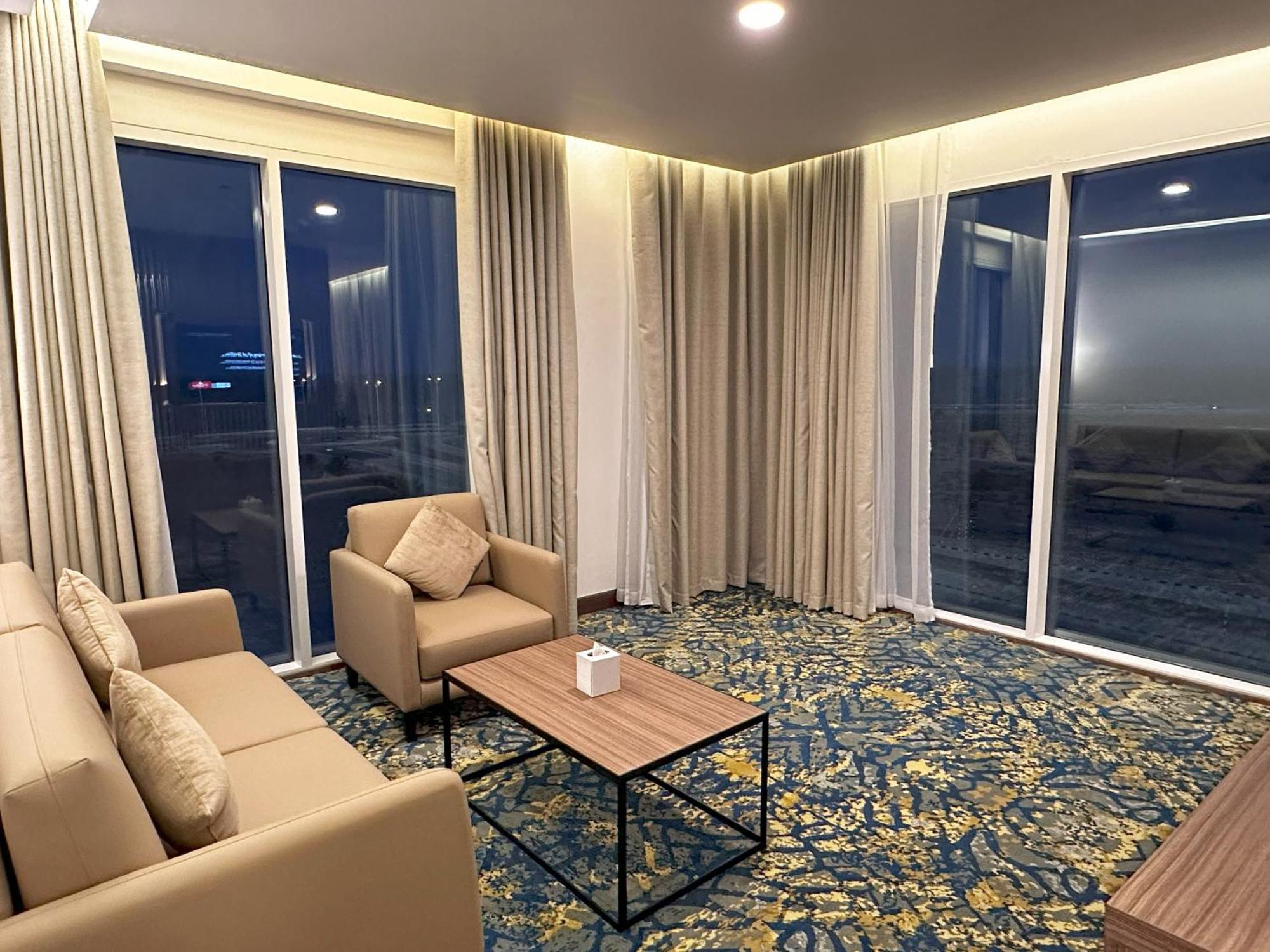 Sur Grand Hotel Экстерьер фото