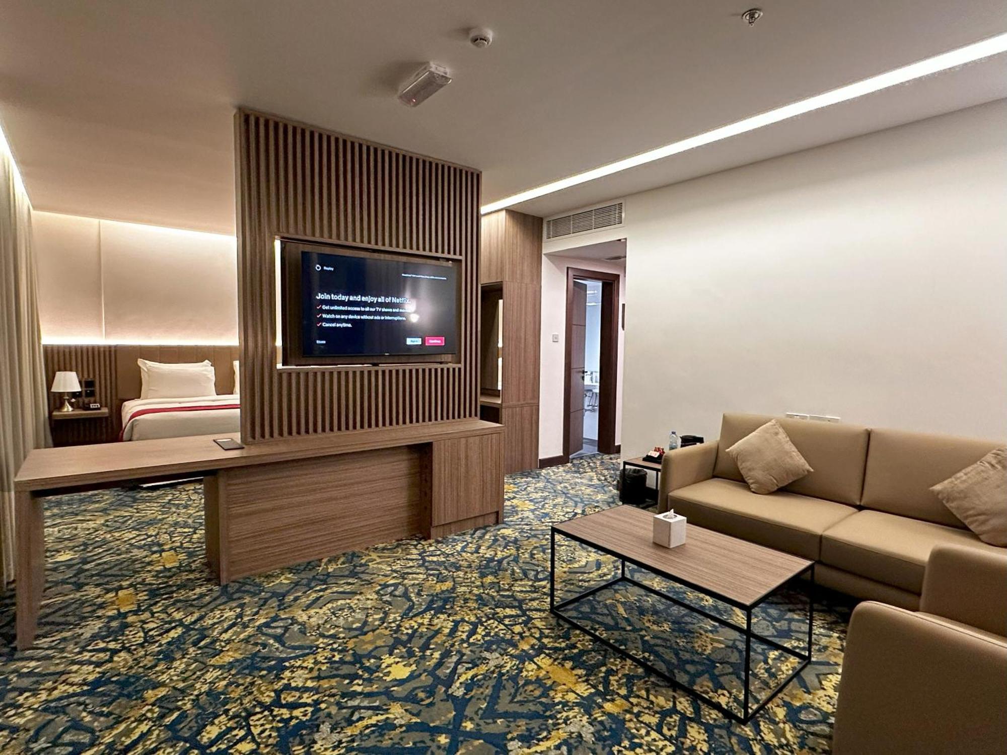 Sur Grand Hotel Экстерьер фото