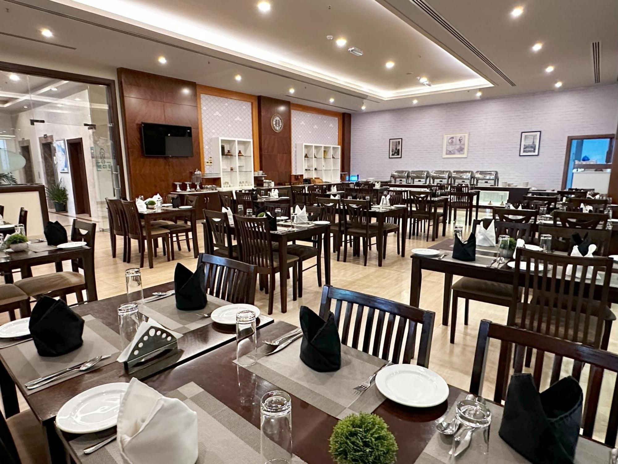 Sur Grand Hotel Экстерьер фото