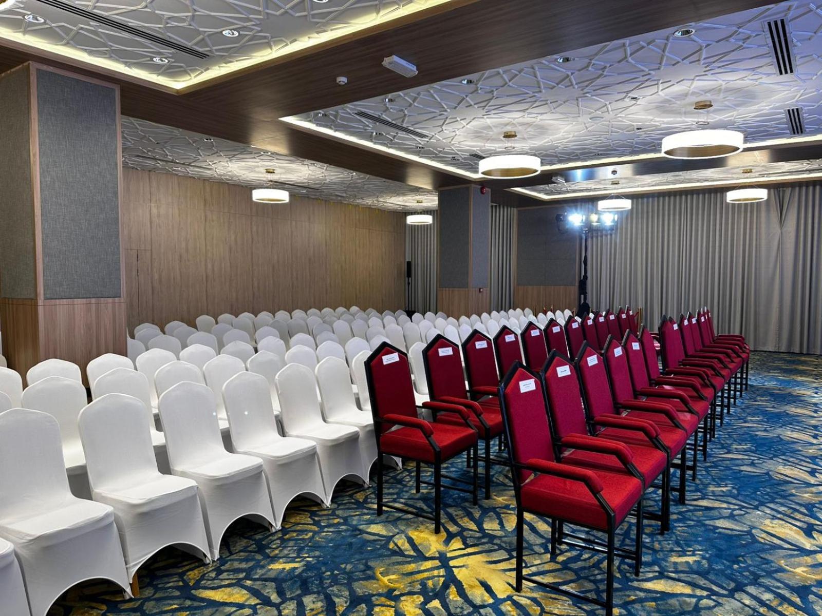 Sur Grand Hotel Экстерьер фото
